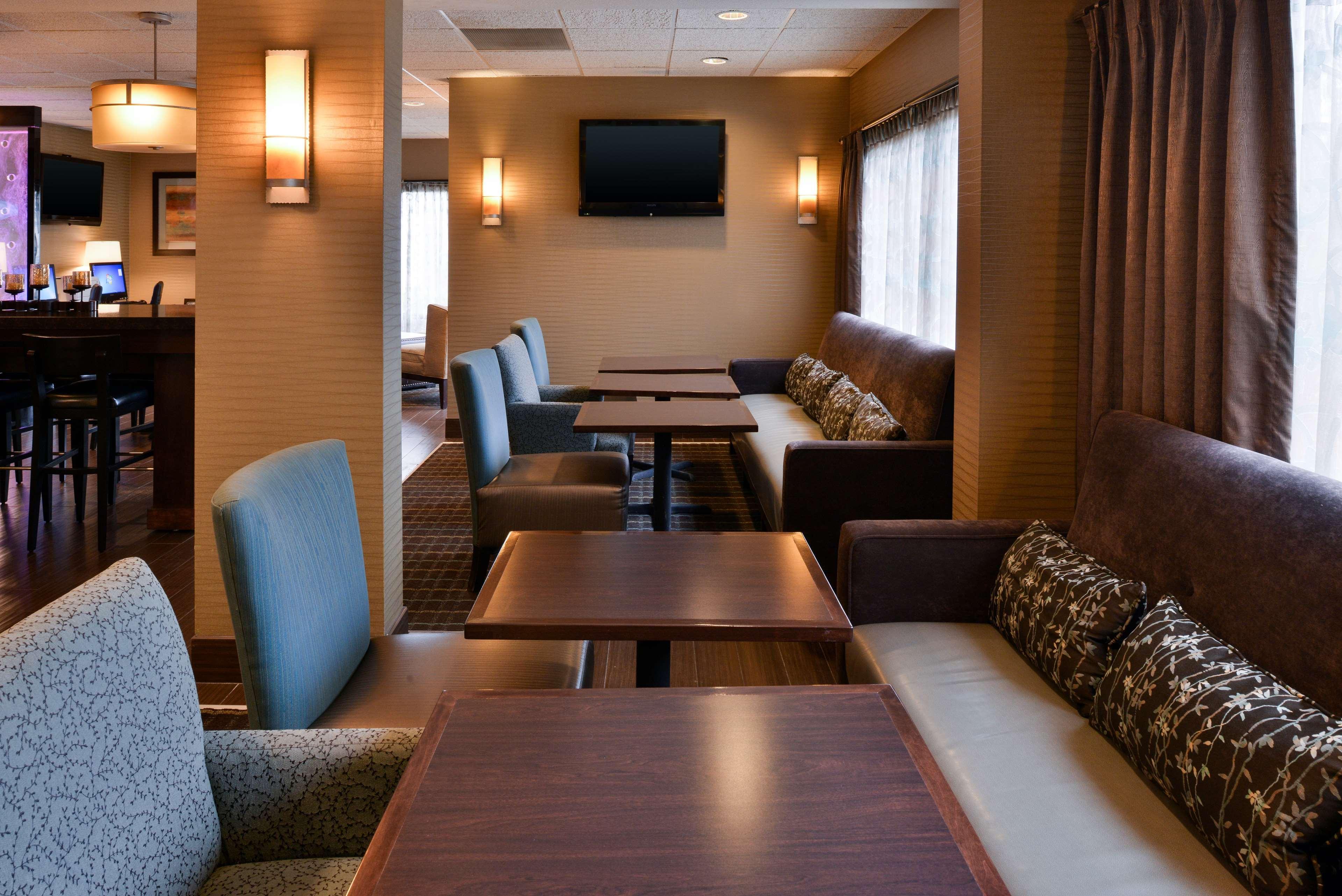 Best Western Plus Bayside Hotel Oakland Zewnętrze zdjęcie