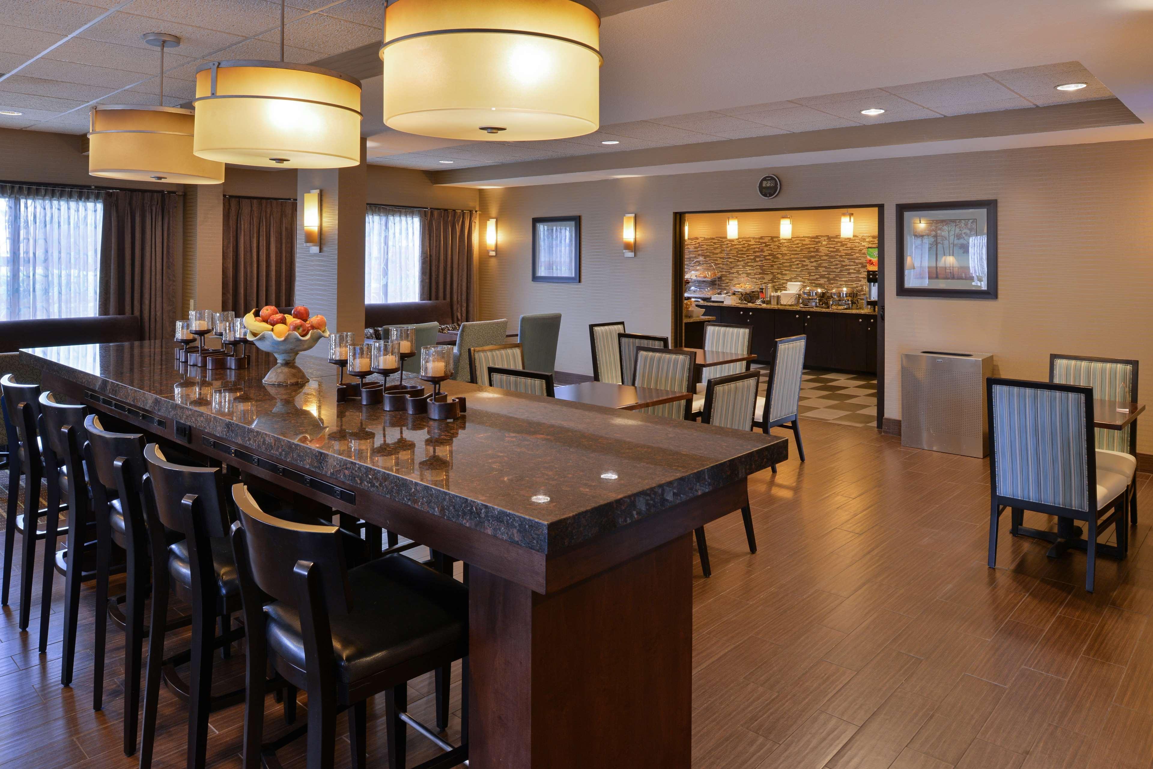 Best Western Plus Bayside Hotel Oakland Zewnętrze zdjęcie