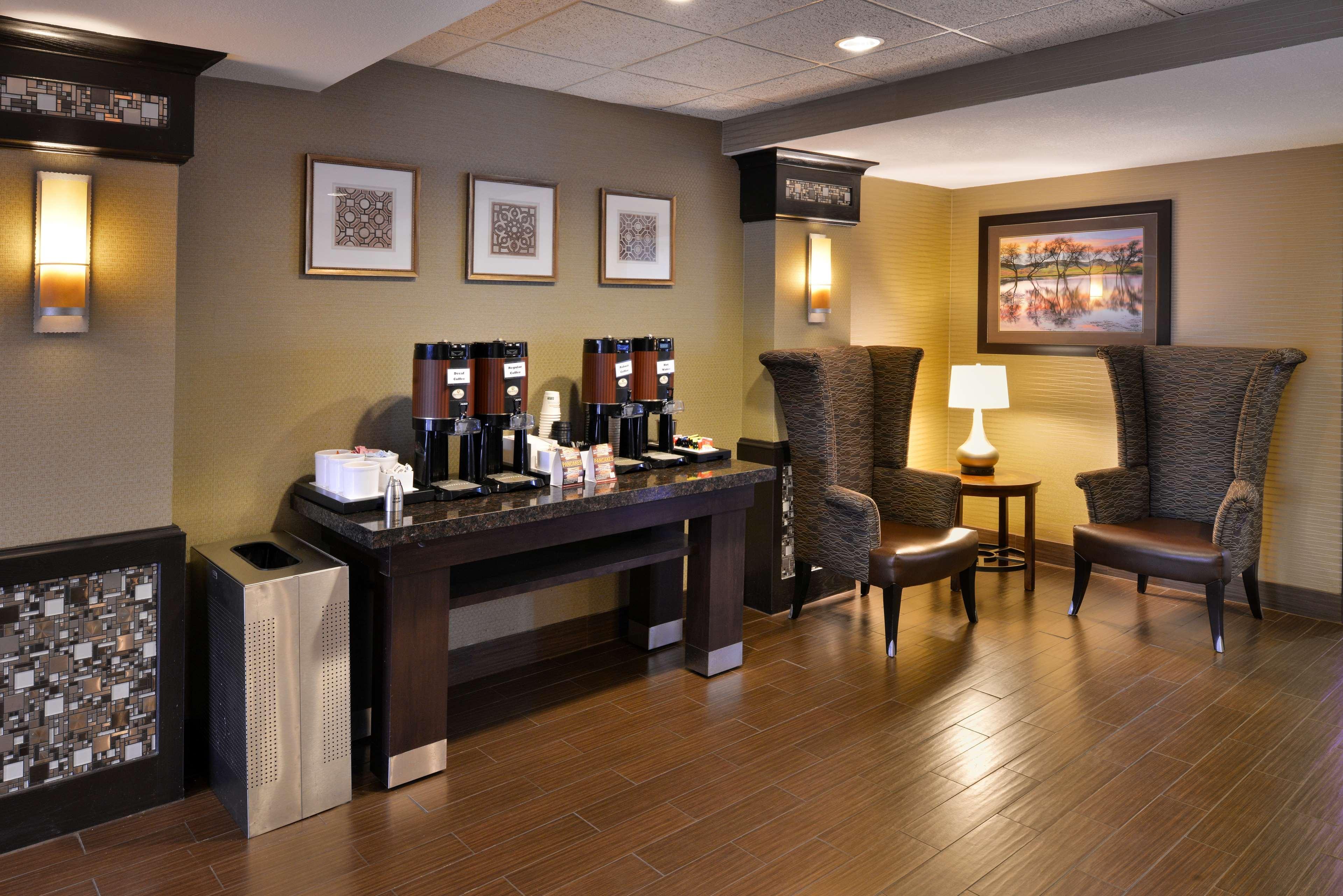 Best Western Plus Bayside Hotel Oakland Zewnętrze zdjęcie