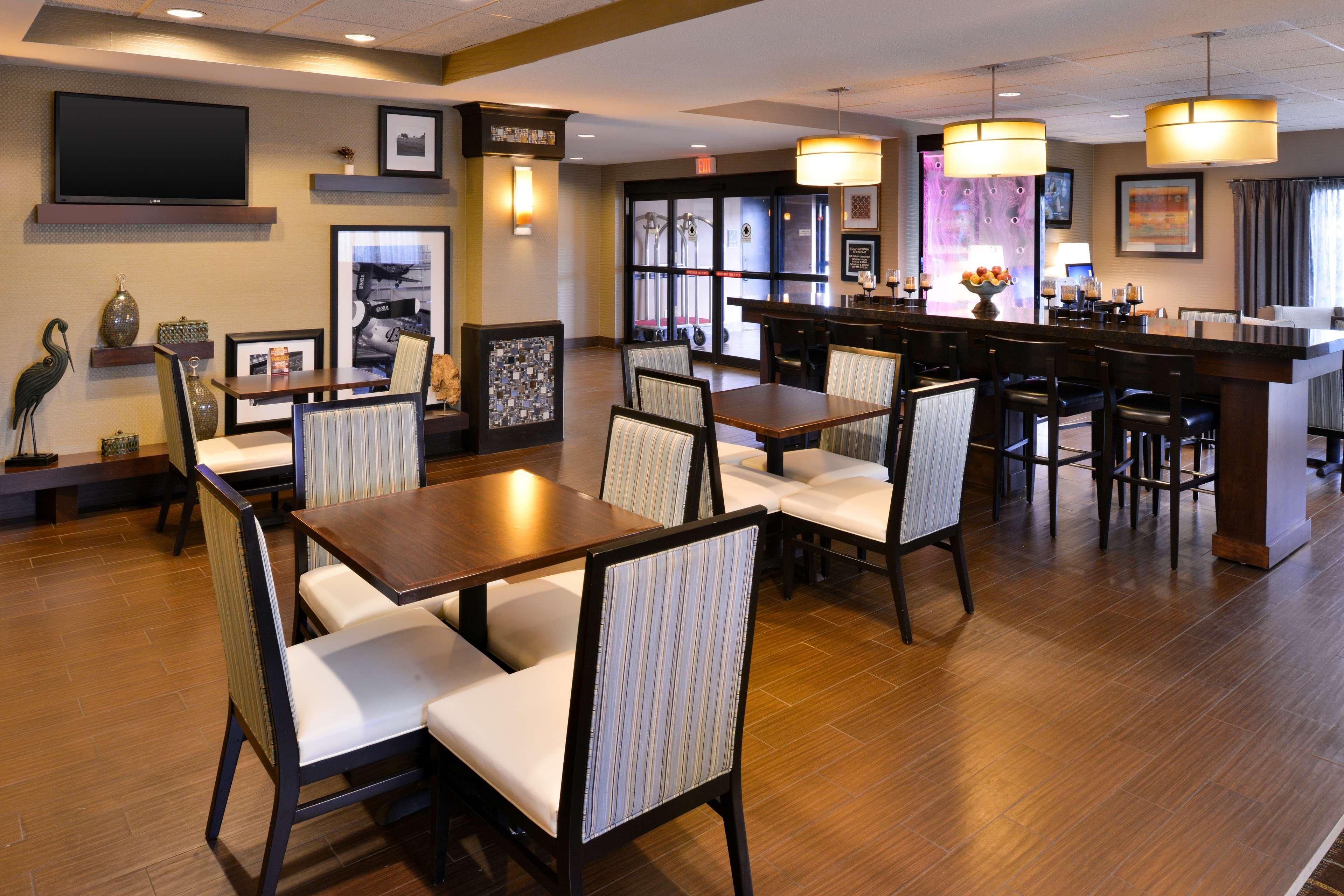 Best Western Plus Bayside Hotel Oakland Zewnętrze zdjęcie
